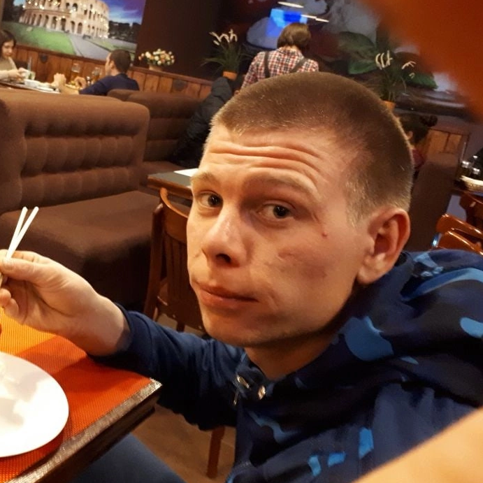 Александр Веретенников