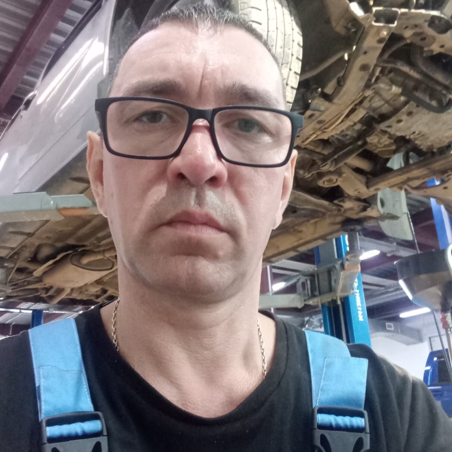 Алексей Терентьев