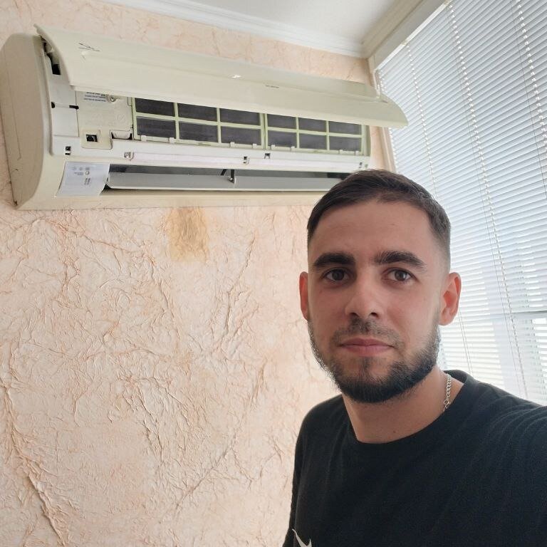 Александр Фокин