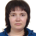 Natalia Kondratenko
