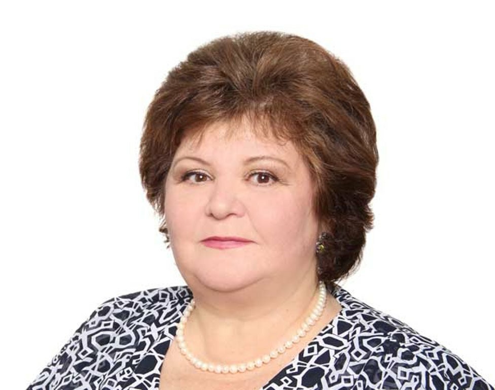 Людмила Витальевна Л.