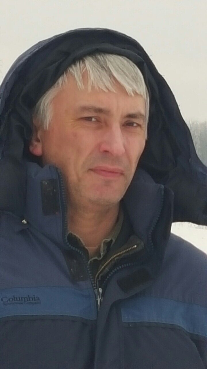 Сергей Лебедев