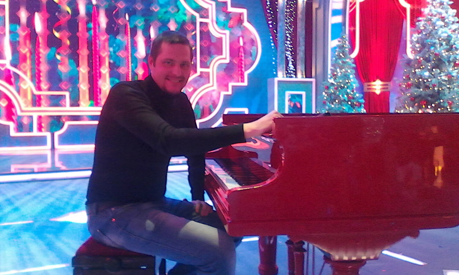 Михаил Сергиенко