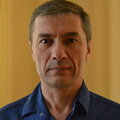 Игорь Горюнов