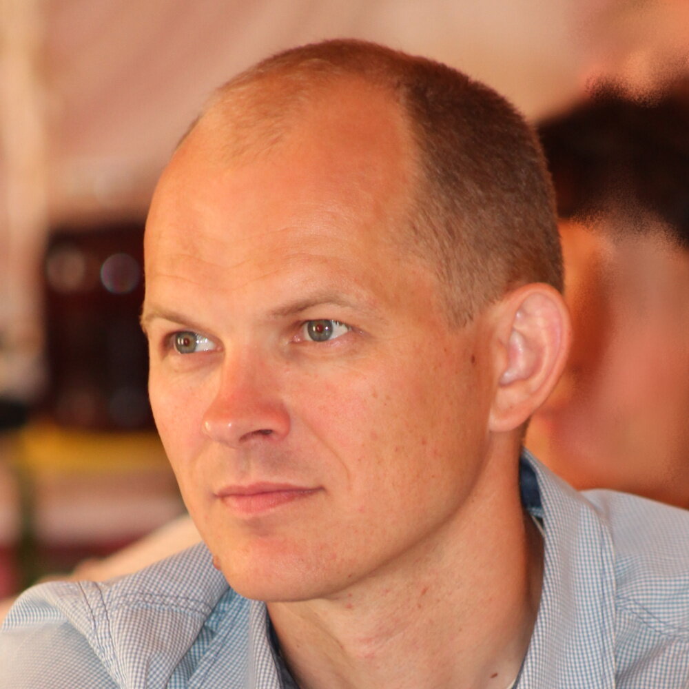 Александр Кравченко