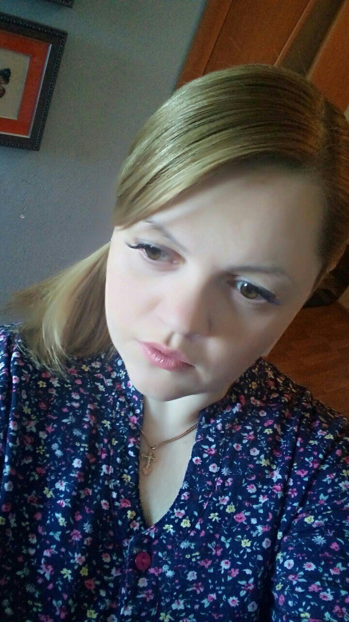Анна К.
