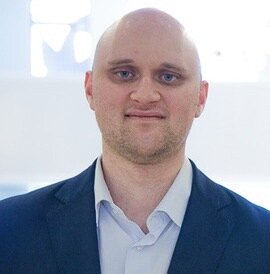Волков Дмитрий