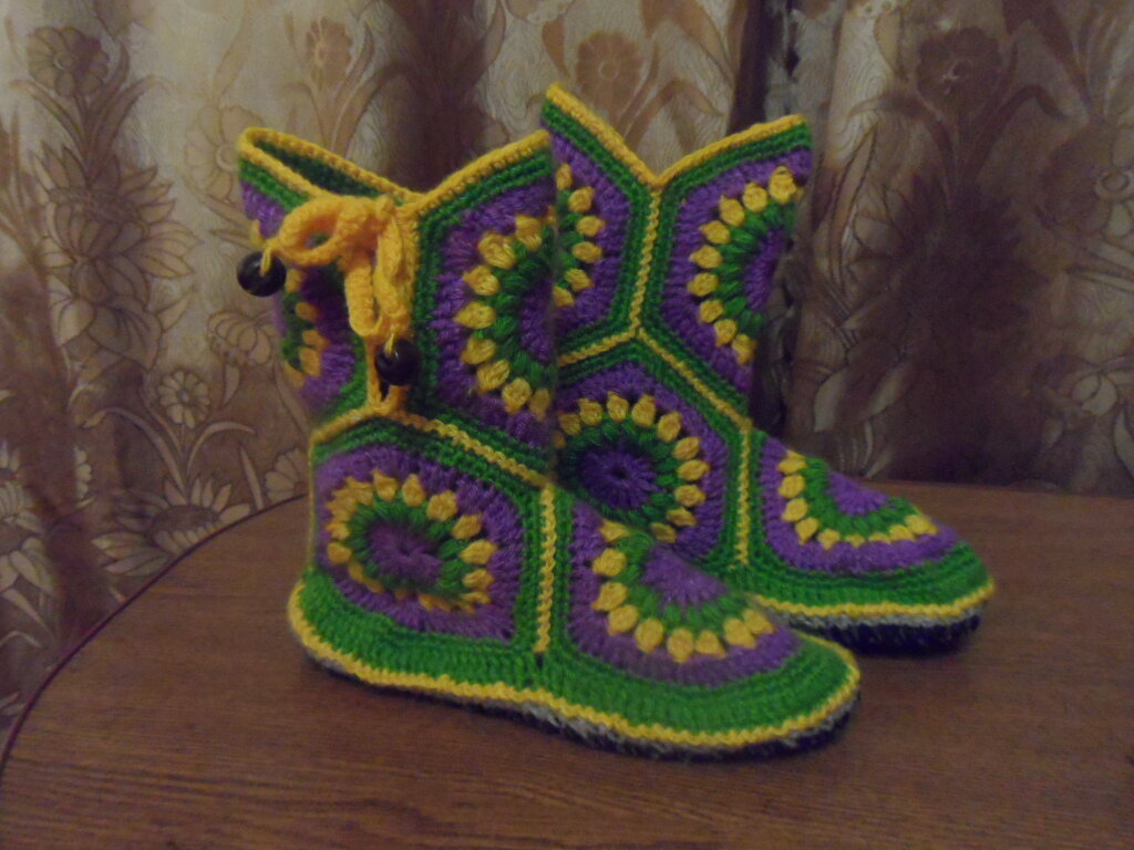 Вязание
