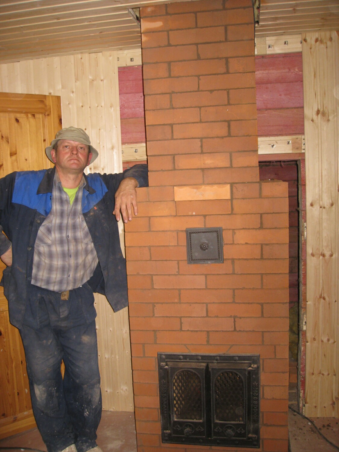 Vadim Sokolov
