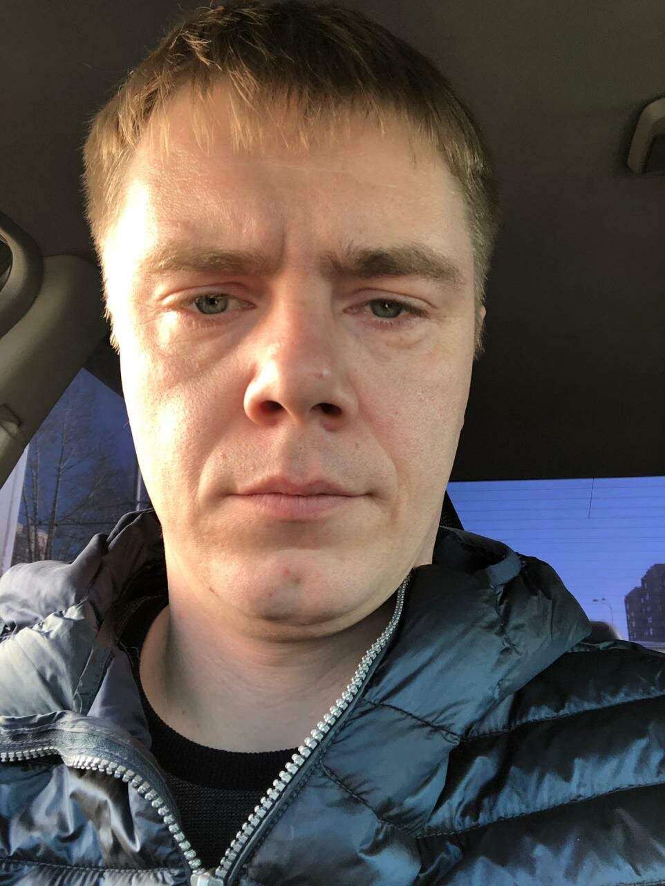 Илья Кругляков