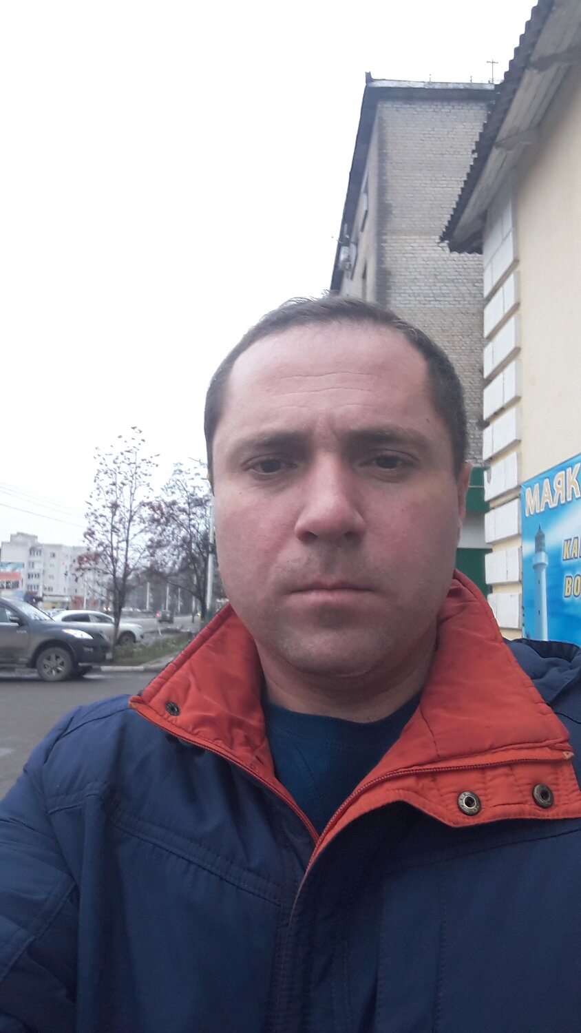 Андрей Борисович Андреев