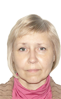 Евгения Владимировна Сорокоумова