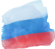 флаг россии, флаг россии акварель, флаг рф, символика россии, россия
