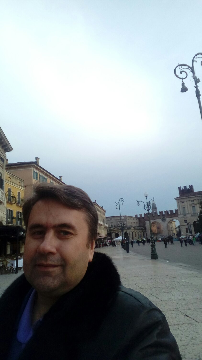 Дмитрий Владимирович Г.