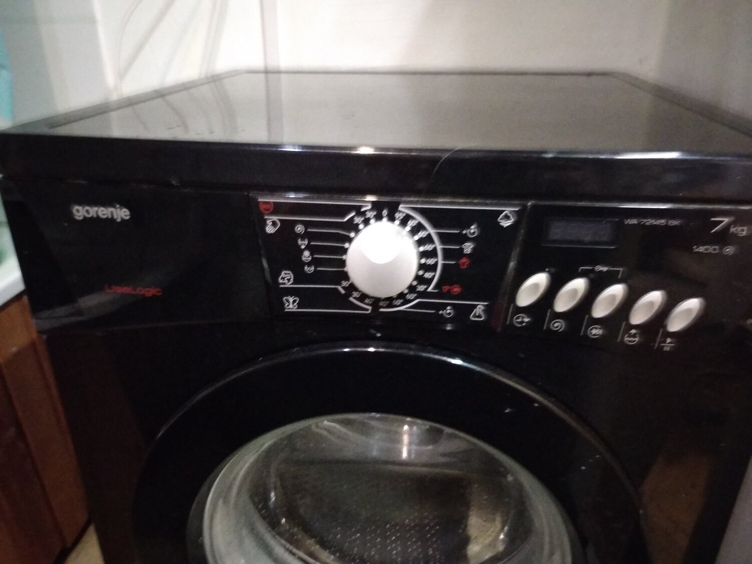 gorenje wa72145bk, стиральная машина gorenje wa72145bks, стиральная машина gorenje wa72145, gorenje wa72145bks, стиральная машина gorenje 7kg