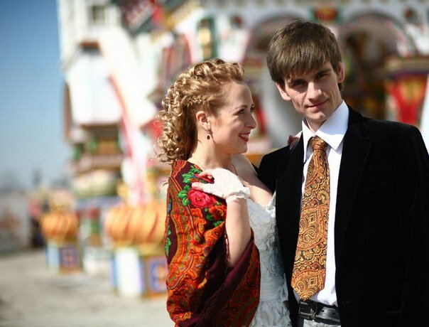 люди, человек, свадьба, жених, невеста