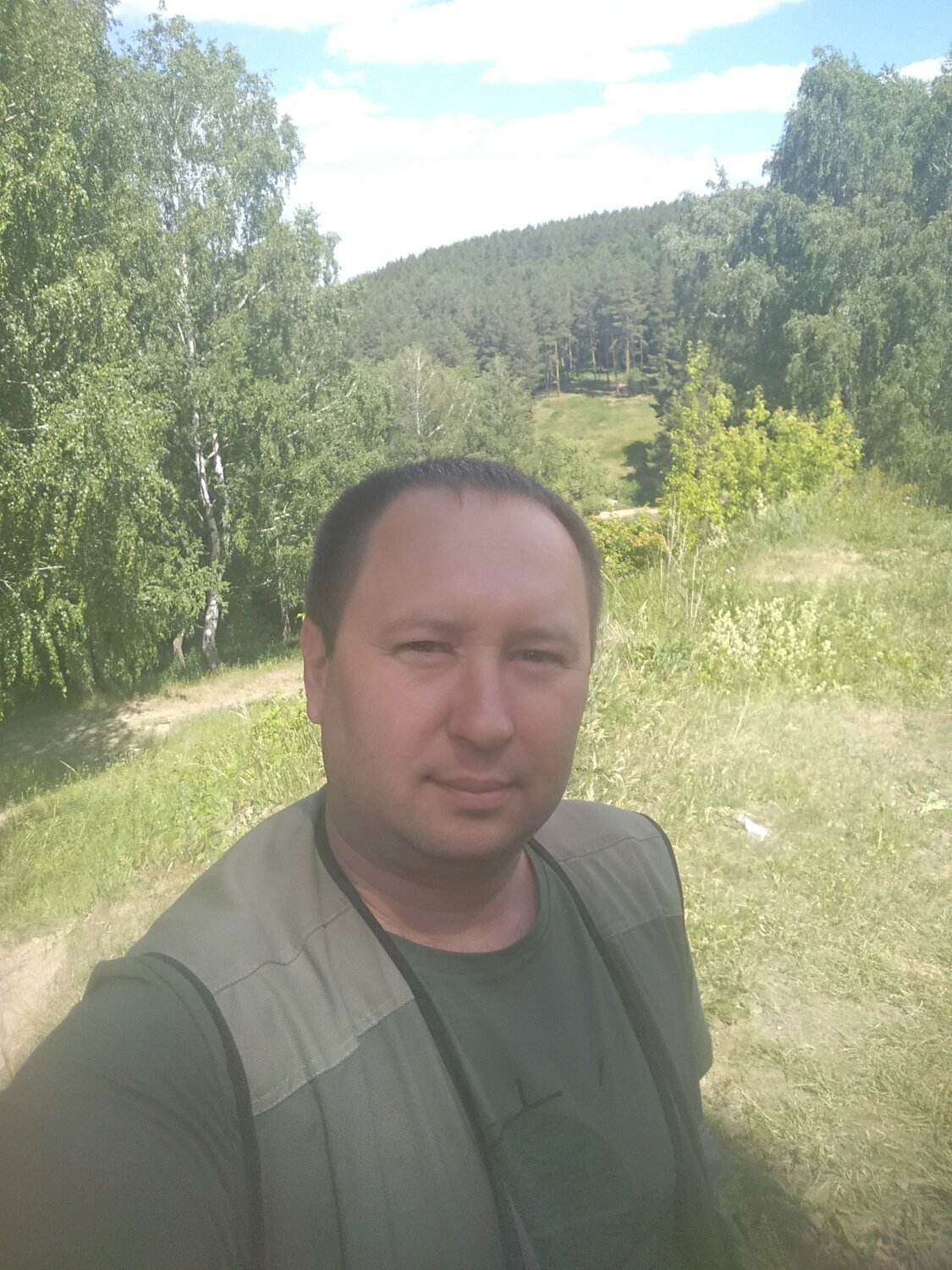 Борис Александрович М.