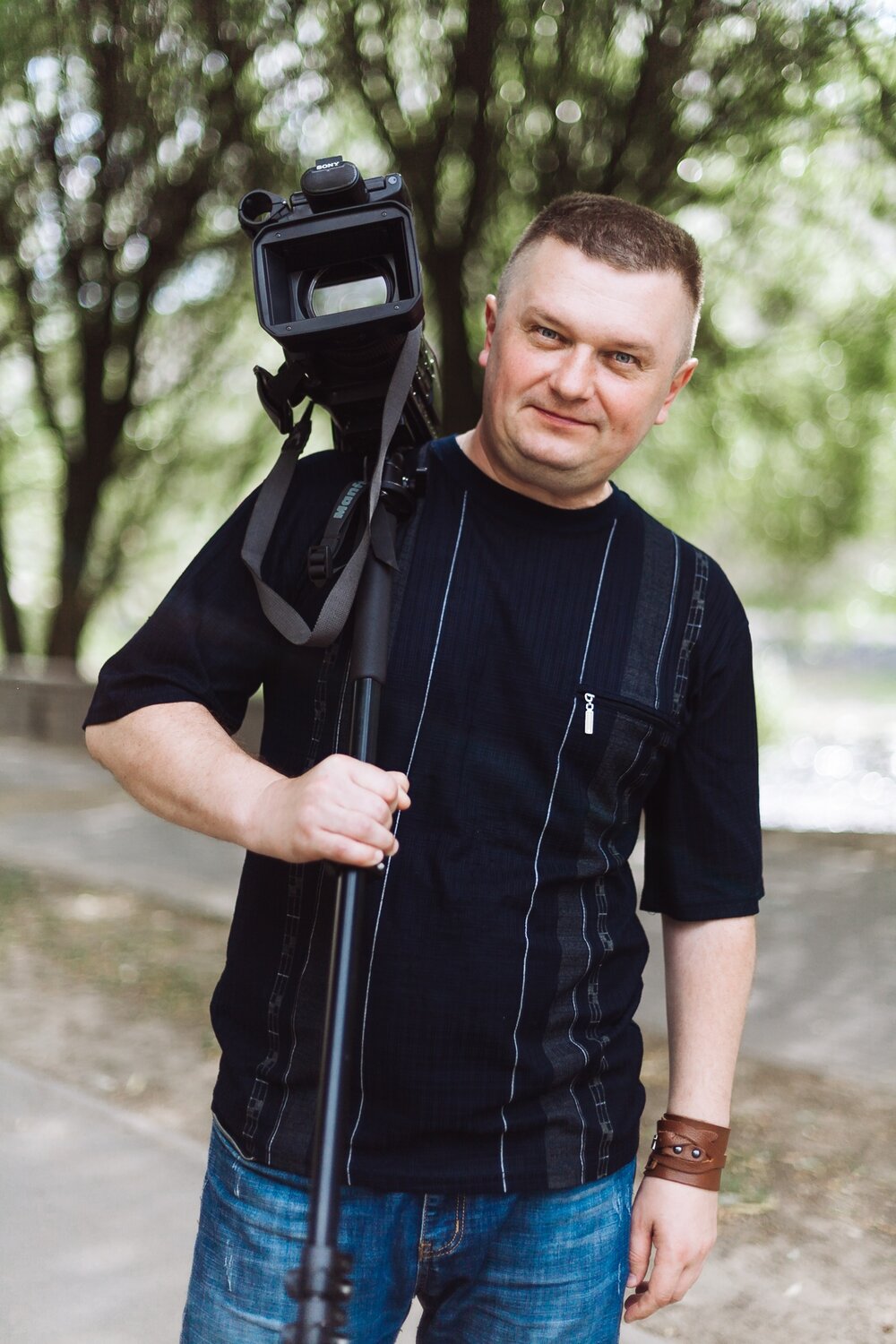 Сергей Васильев