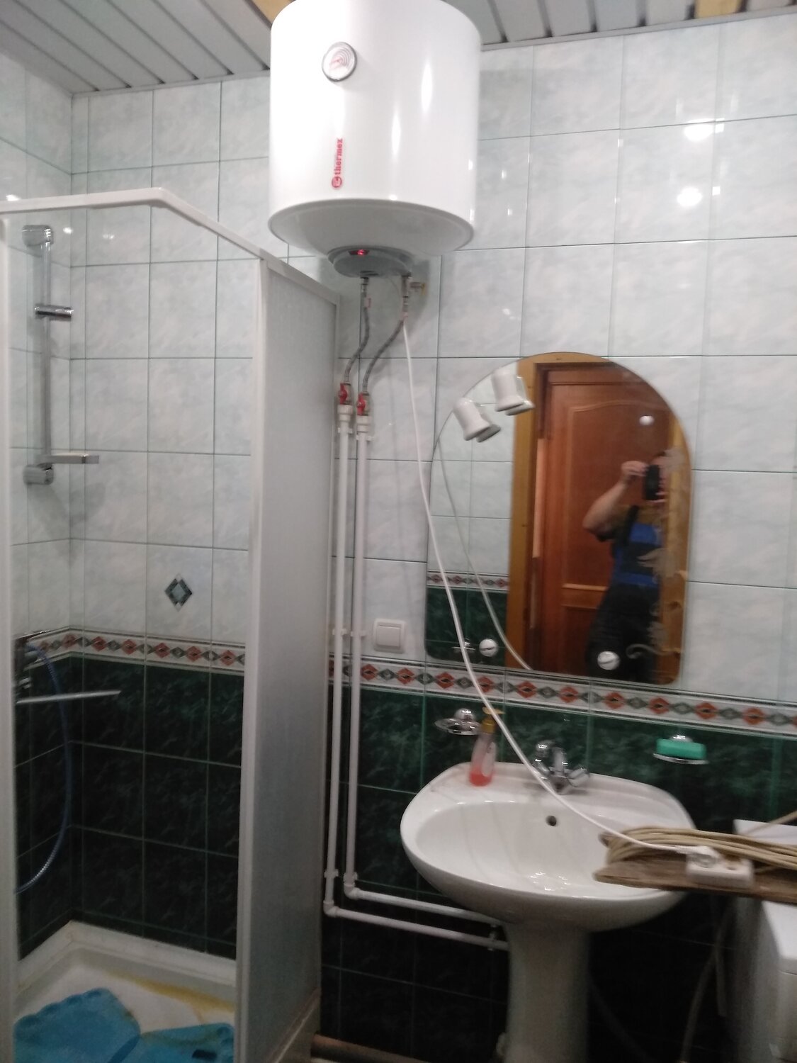 санузел, квартира, комната, ванная комната, ванна хрущевка