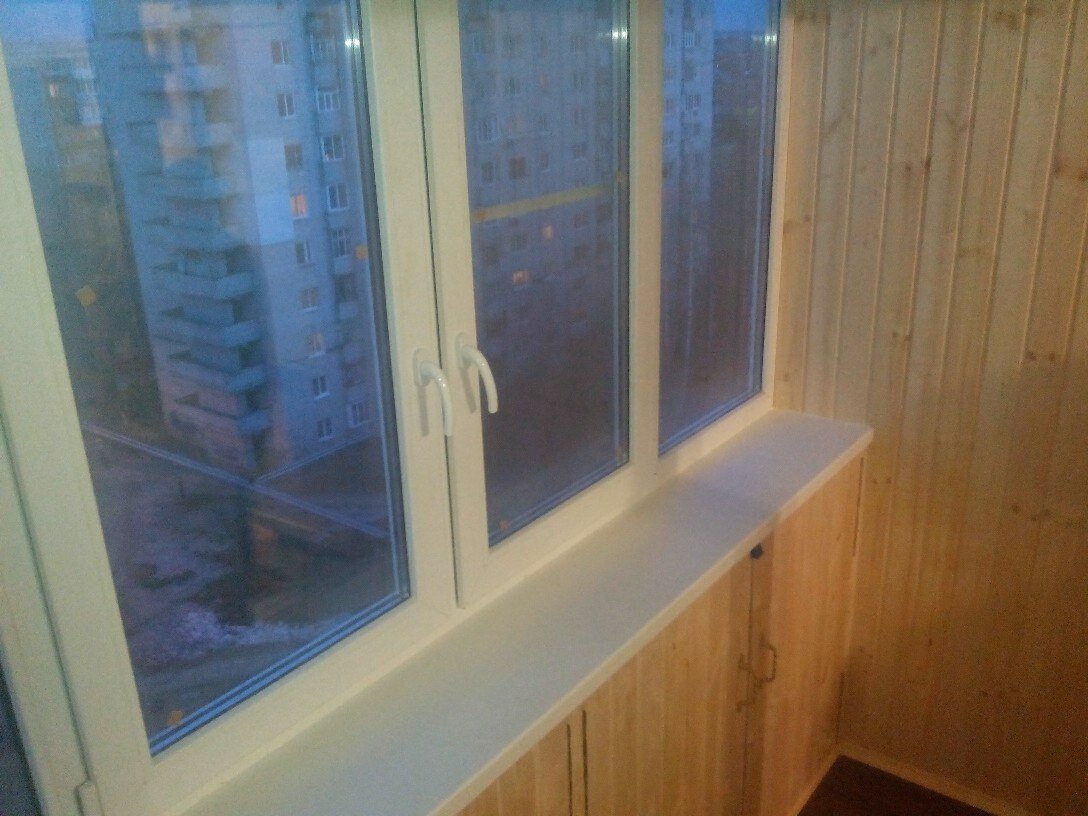 остекление и отделка лоджий, лоджия, остекление балконов и лоджий, отделка балконов калуга, остекление лоджий