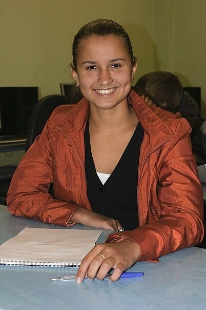 Софья Сергеевна Стволова