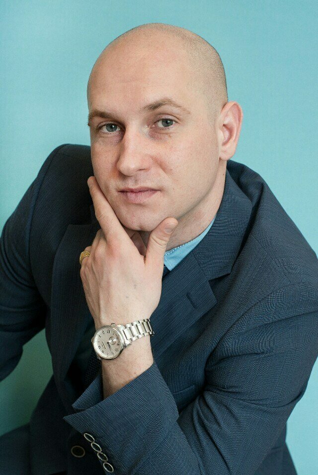 Алексей Покидышев