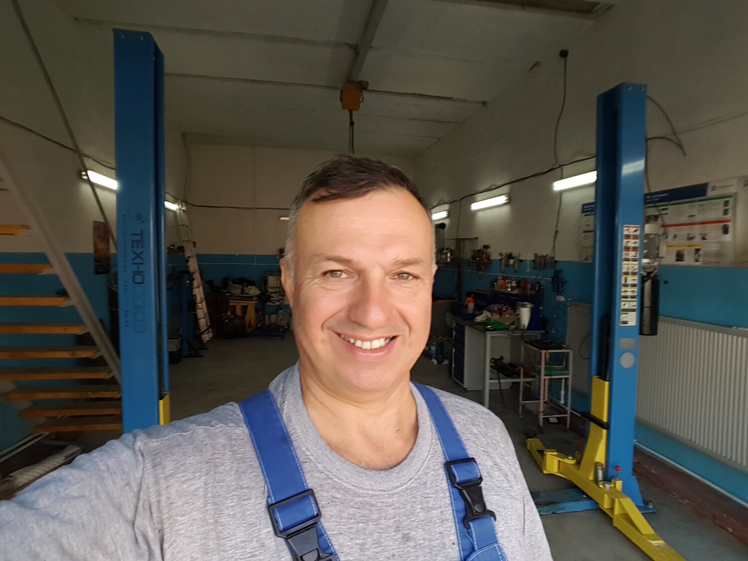 Дмитрий Иванович Репетуев