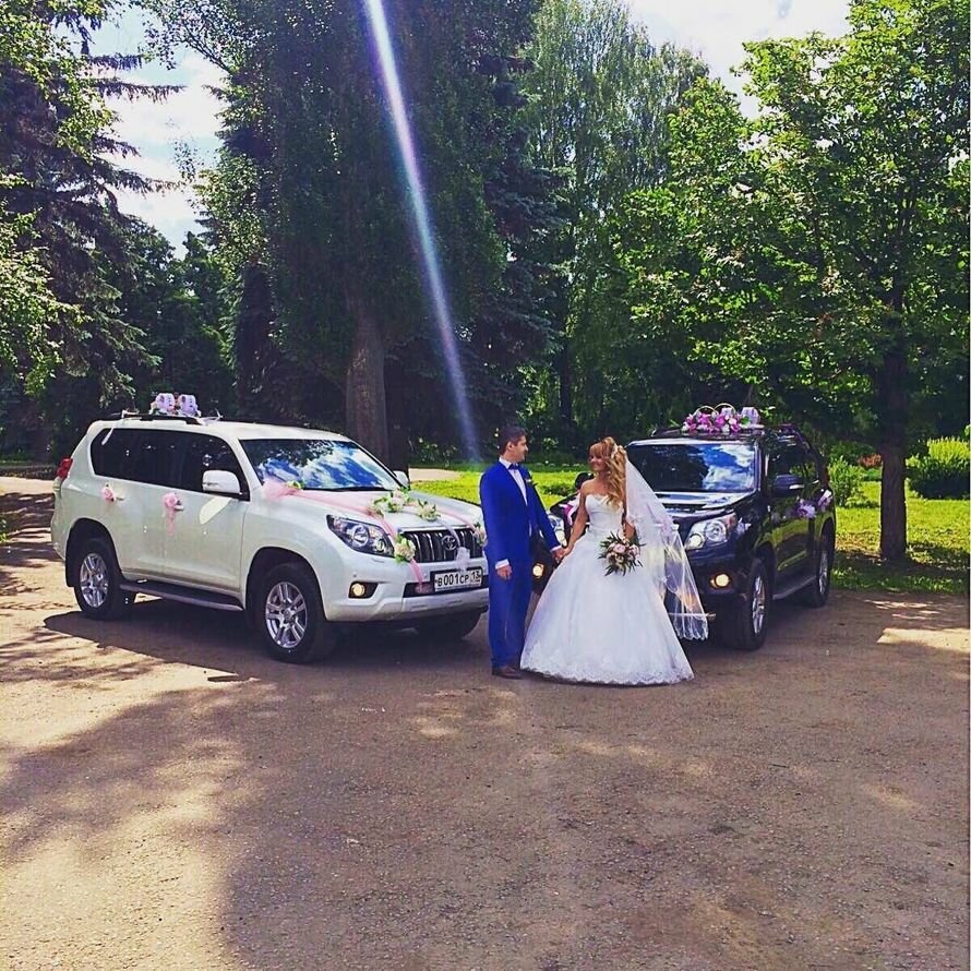 свадебный кортеж, land cruiser свадьба кортеж, автомобиль, на свадьбе, аренда авто для свадьбы тамбов