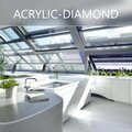 ACRYLIC-DIAMOND