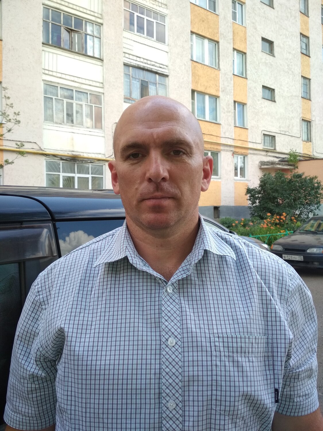 Сергей Алексеевич К.