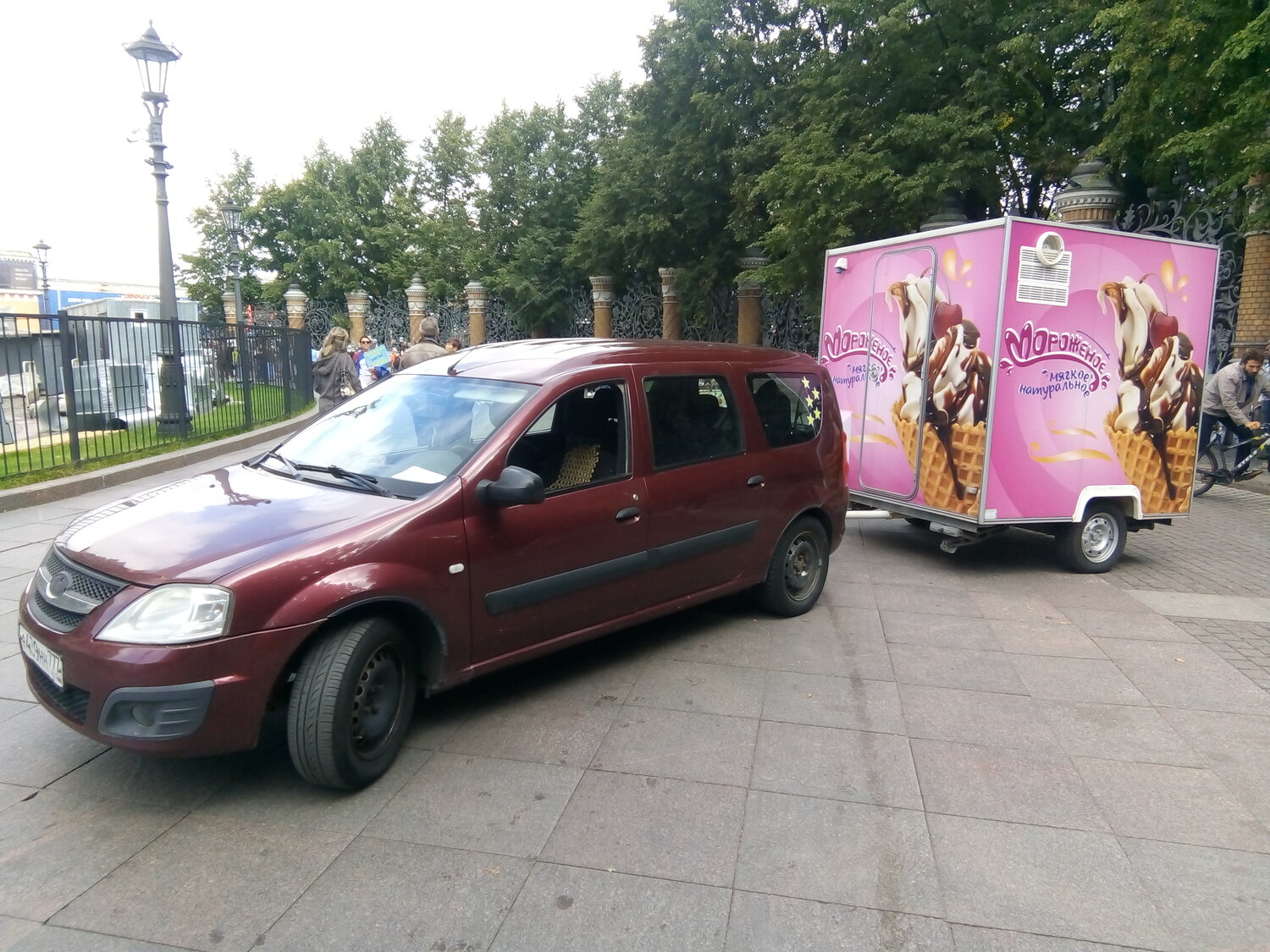 lada largus, автомобиль, авто, ларгус 191 цвет, Dacia Logan I