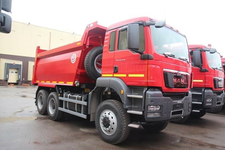 ман тгс 41.440 самосвал, ман тгс 41.440 самосвал 8х4, самосвал ман тгс 40.440, ман самосвал 6х6 новый, ман тгс самосвал 8x4