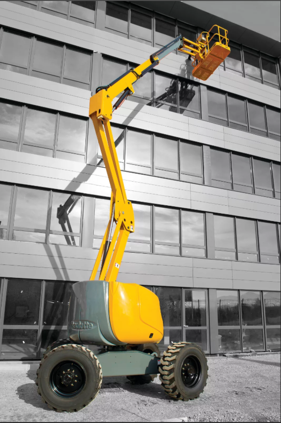 haulotte ha 18px коленчатый, подъемник коленчатый haulotte ha18px, коленчатый подъемник haulotte ha16rtj pro, коленчатый подъемник haulotte, haulotte коленчатый 16м