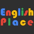 English place