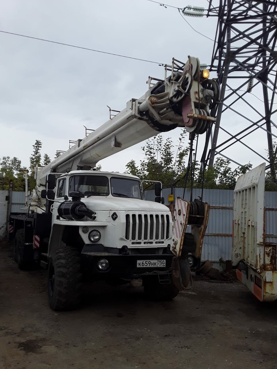 урал 4320 челябинец, автокран урал 45721, автокран кс 45721 челябинец 25 тонн 2011, кран 55732 25 т урал 4320, техника