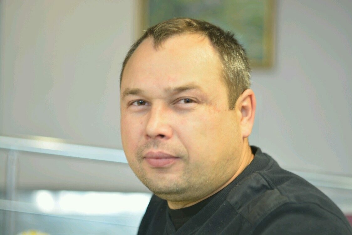 Андрей Владимирович Г.