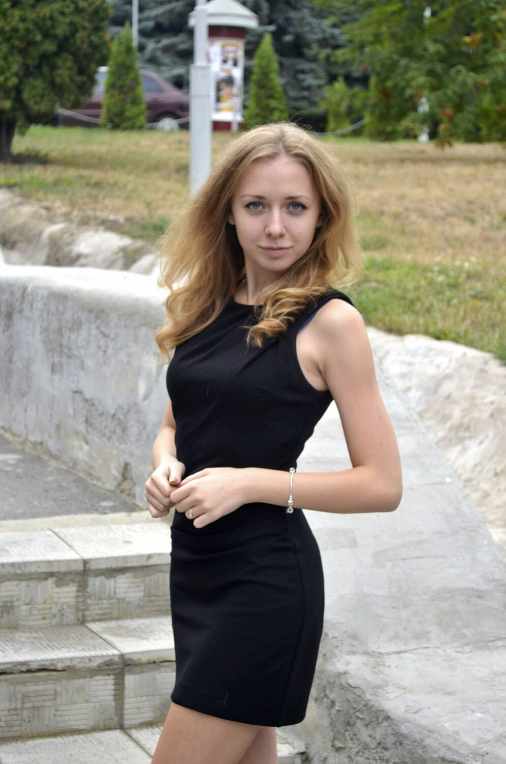 Анастасия Акулова