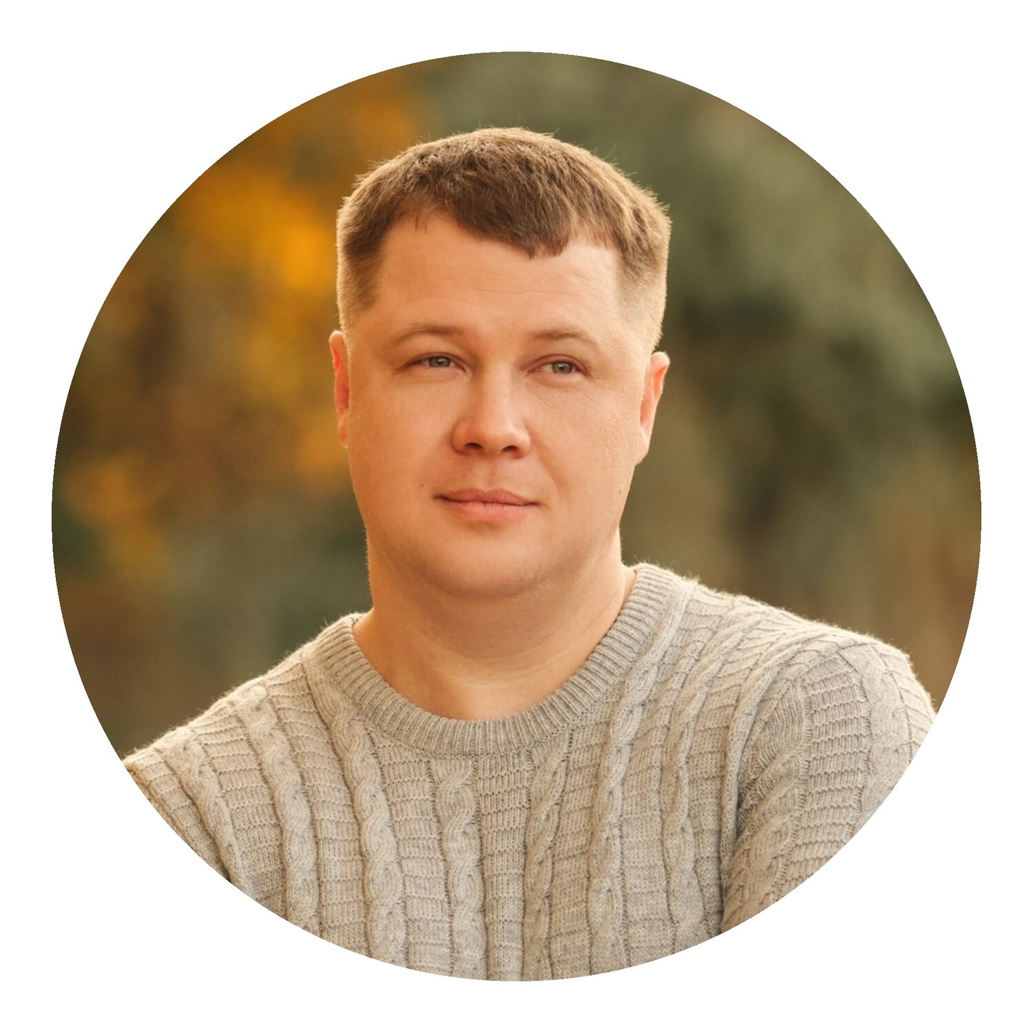 Андрей Зыгалов