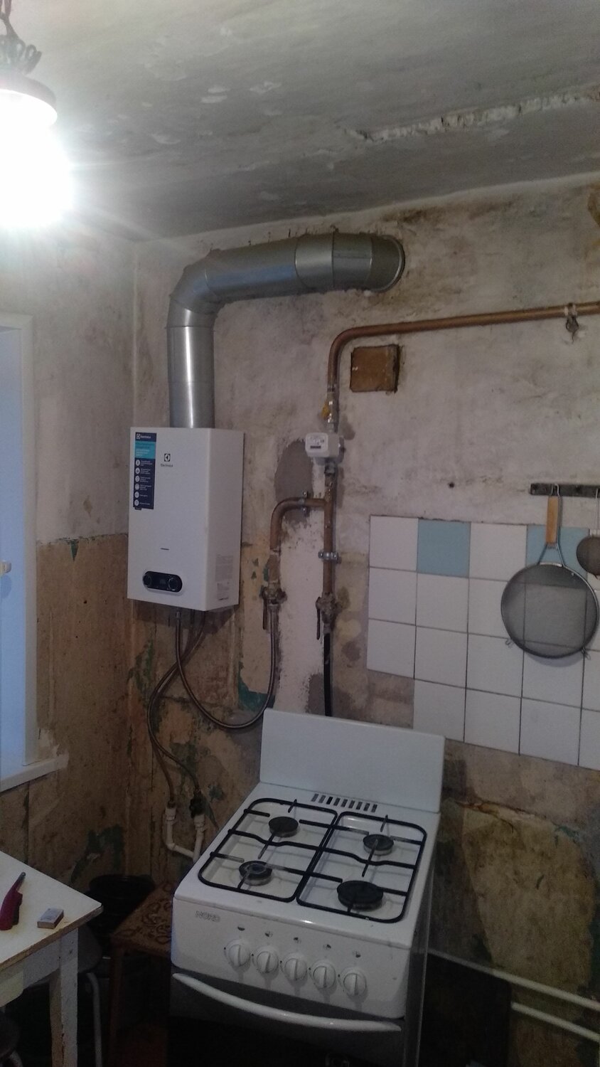 квартира, кухня врущевке газовыетрубы, квартиры а николо павловском на юбилейной, воскресенское газовый участок, однокомнатная хрущевка с колонкой