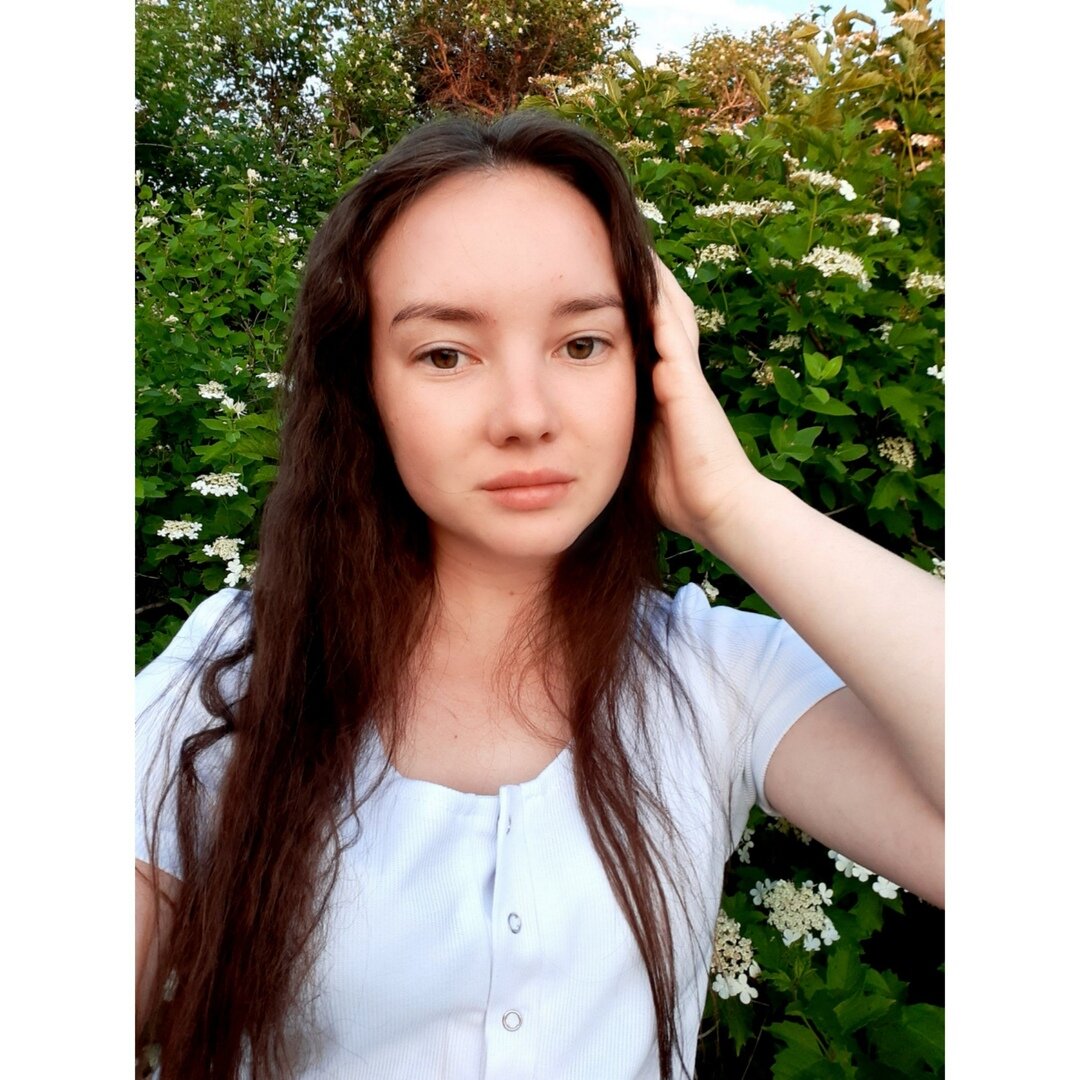 Таня Корякова