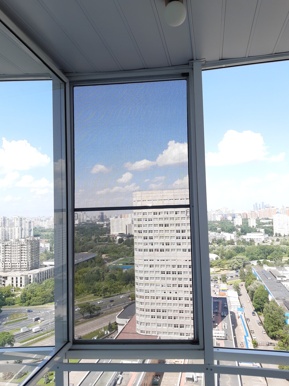 балкон, лоджия, окно, панорамное остекление, здание
