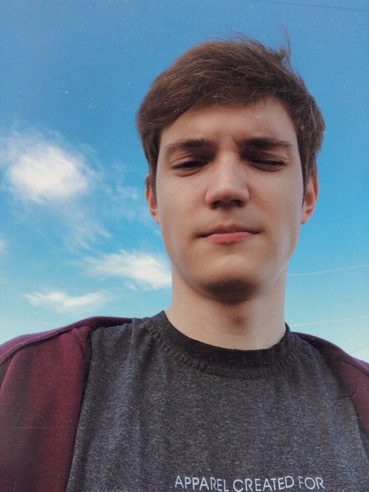 Egor Neugodov