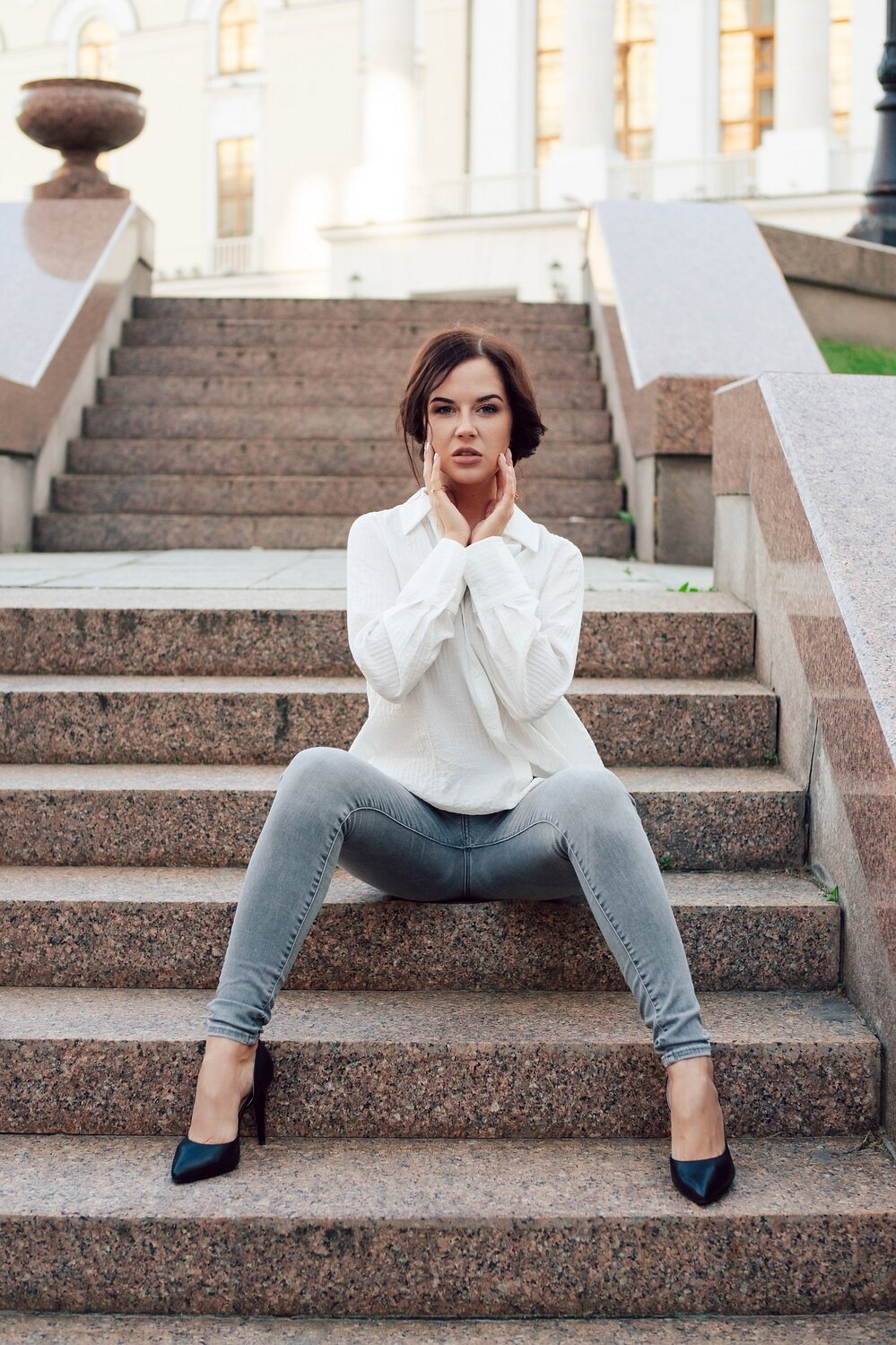 девушка, женщина, девушки, красивая женщина, человек