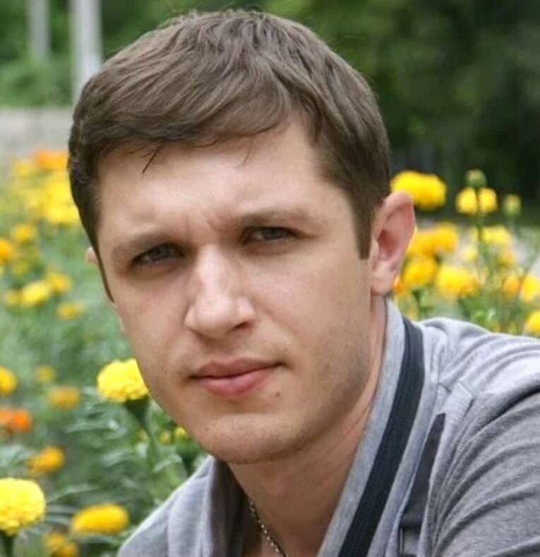 Сергей К.