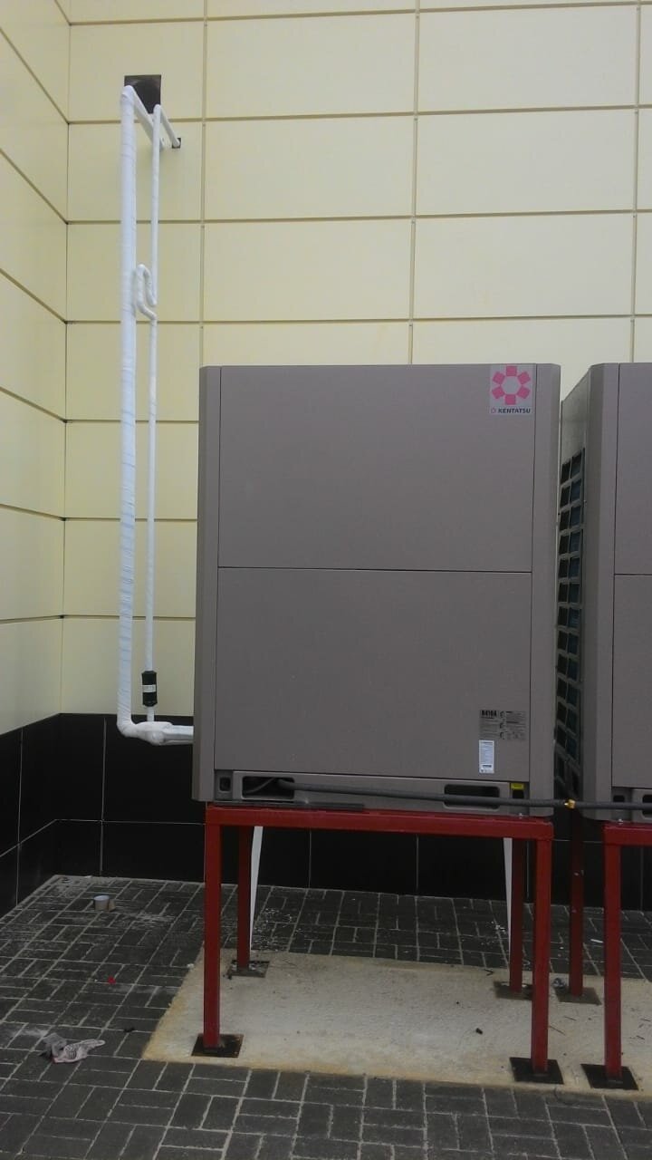 viessmann настенный газовый котел двухконтурный дымоход, vrf‑систем mdv, оборудование, romotop heat c 2g l 80.52.31.01, прецизионный кондиционер nts 310hs