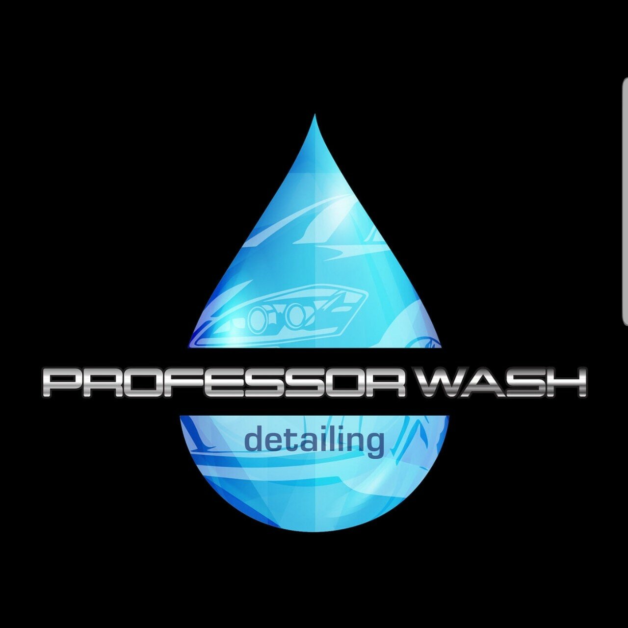 Детейлинг центр Professor Wash