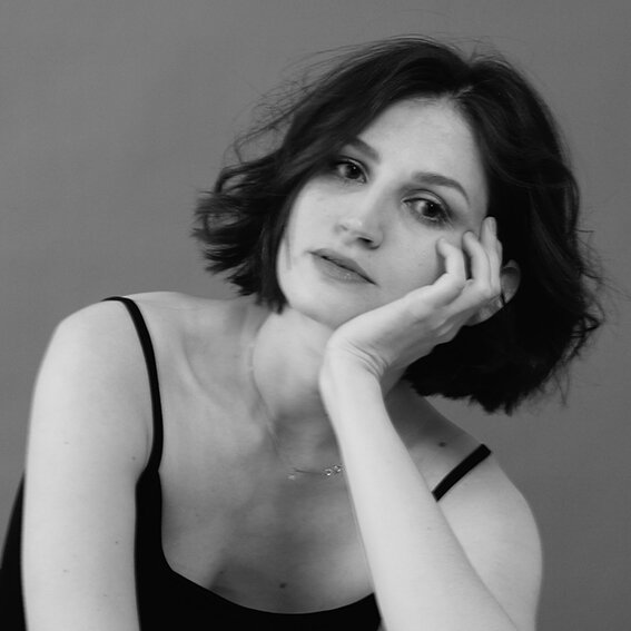 Регина Павлова