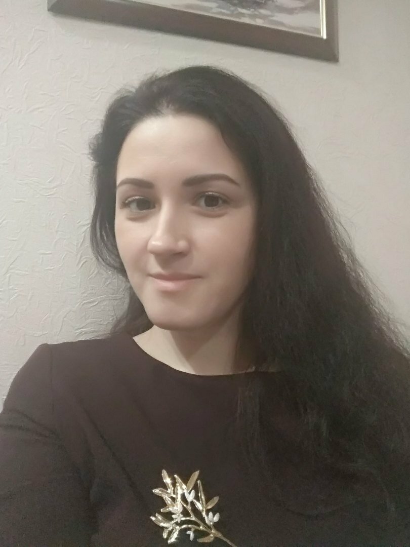 Елена Агальцова