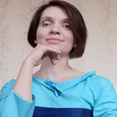 Юлия Мережко
