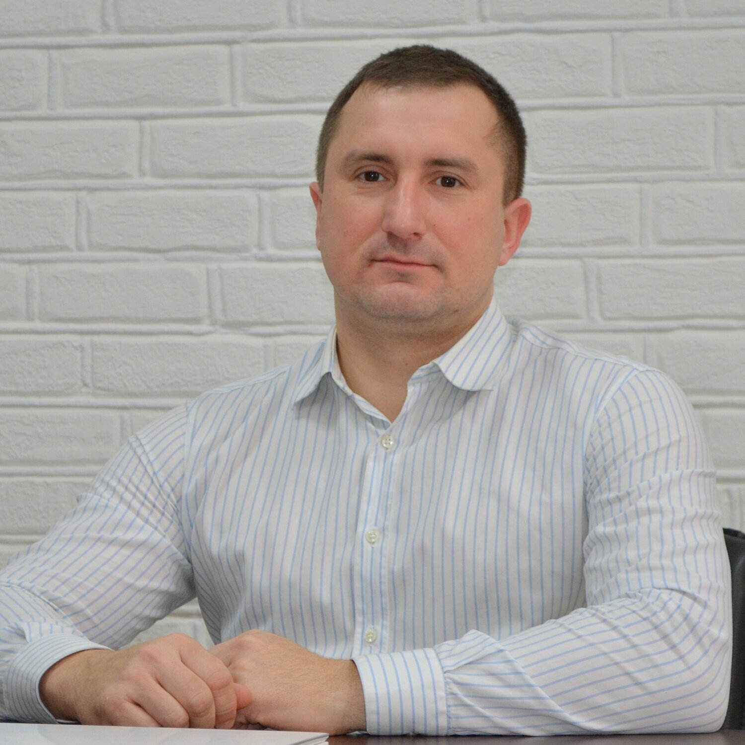 Константин Корчевский